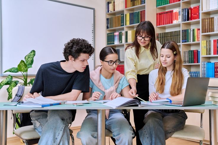 Creativity and engagement in English learning