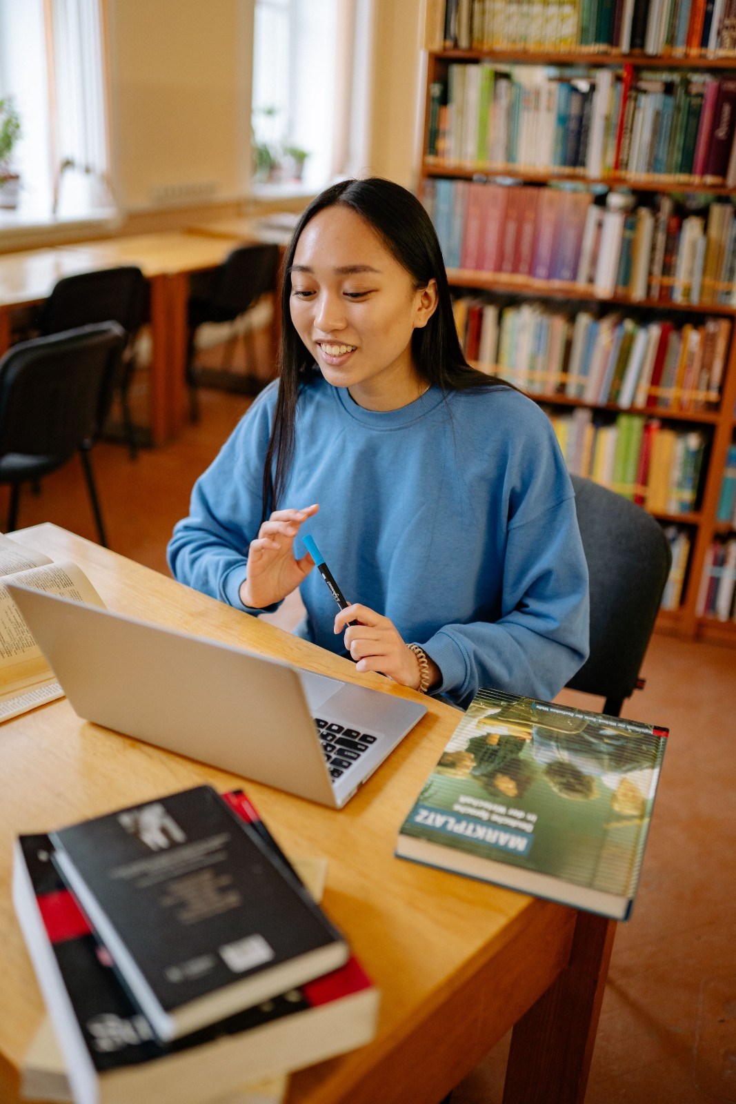 Building confidence through English language learning