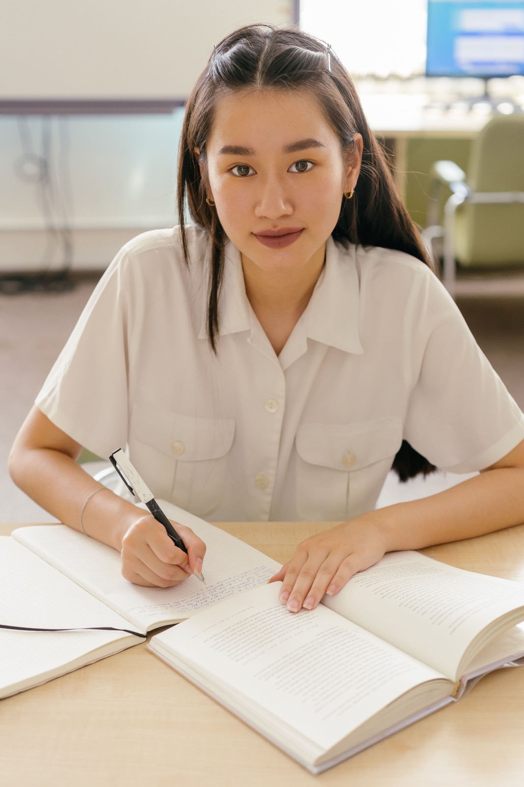 Professional English writing and business communication training at Rivera Training